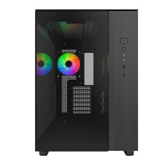 Montech KING 65 PRO Tower Nero