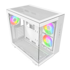 Montech KING 65 PRO Tower Bianco