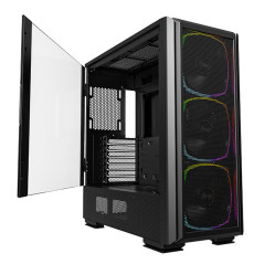 Montech Sky TWO GX Tower Nero
