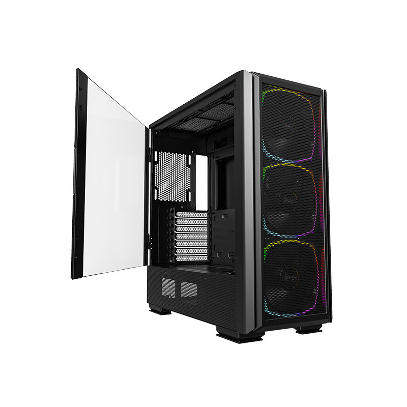 Montech Sky TWO GX Tower Nero Montech Sky TWO GX Tower Nero