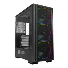 Montech Sky TWO GX Tower Nero