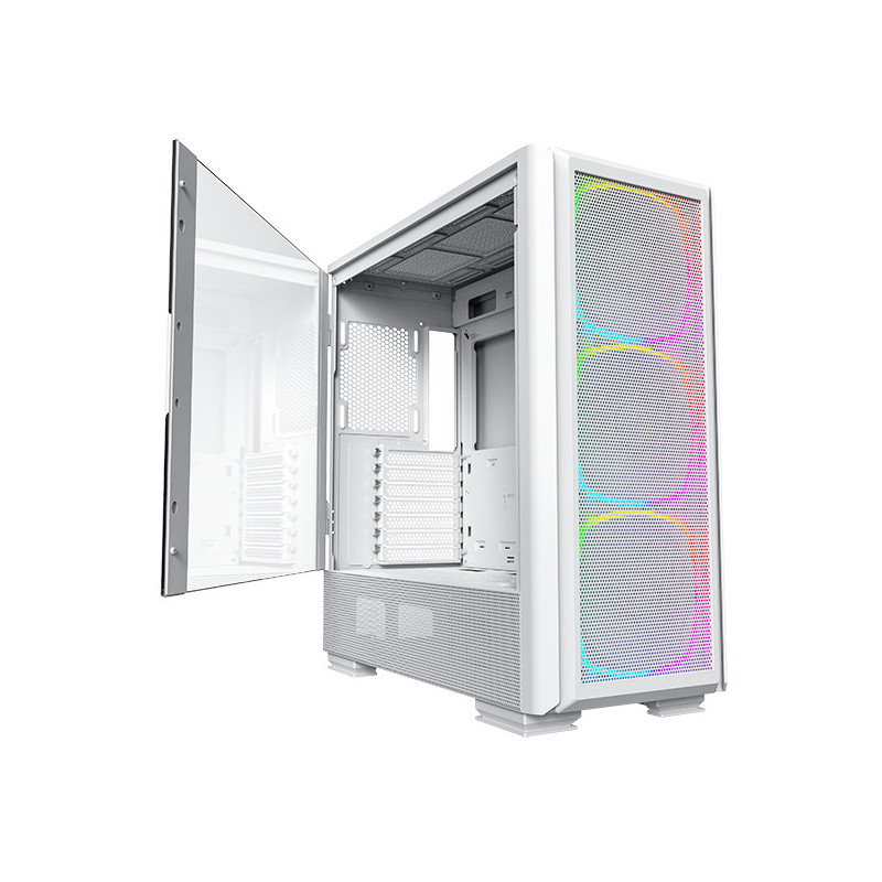 Montech SKY TWO GX Tower Bianco Montech SKY TWO GX Tower Bianco