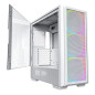 Montech SKY TWO GX Tower Bianco Montech SKY TWO GX Tower Bianco