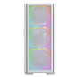 Montech SKY TWO GX Tower Bianco Montech SKY TWO GX Tower Bianco