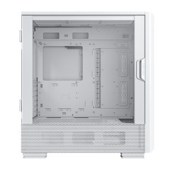 Montech SKY TWO GX Tower Bianco