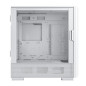 Montech SKY TWO GX Tower Bianco Montech SKY TWO GX Tower Bianco