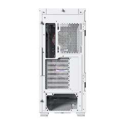 Montech SKY TWO GX Tower Bianco