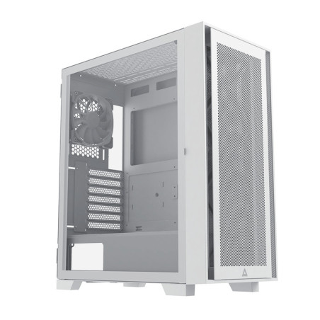 Montech AIR 1000 LITE Midi Tower Bianco