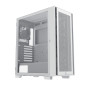 Montech AIR 1000 LITE Midi Tower Bianco Montech AIR 1000 LITE Midi Tower Bianco