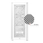 Montech AIR 1000 LITE Midi Tower Bianco Montech AIR 1000 LITE Midi Tower Bianco