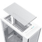 Montech AIR 1000 LITE Midi Tower Bianco Montech AIR 1000 LITE Midi Tower Bianco