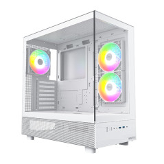 Montech XR Tower Bianco