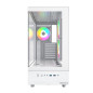 Montech XR Tower Bianco