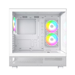 Montech XR Tower Bianco