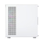 Montech XR Tower Bianco