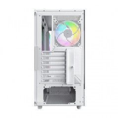 Montech XR Tower Bianco