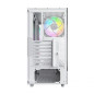 Montech XR Tower Bianco
