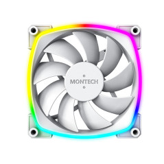 Montech AX120 PWM Modulo ventilatore