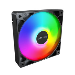 Montech GF120 PWM Modulo ventilatore