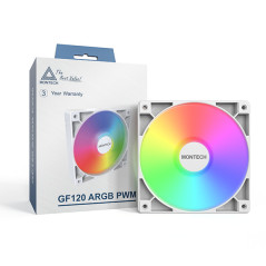 Montech GF120 PWM Modulo ventilatore