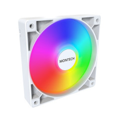Montech GF120 PWM Modulo ventilatore