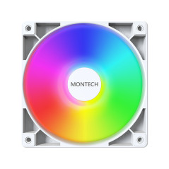 Montech GF120 PWM Modulo ventilatore