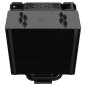 Savio SAVGCOVORTEXX2 Case per computer Raffreddatore d'aria 12 cm Nero 1 pz Savio SAVGCOVORTEXX2 Case per computer Raffreddatore d'aria 12 cm Nero 1 pz