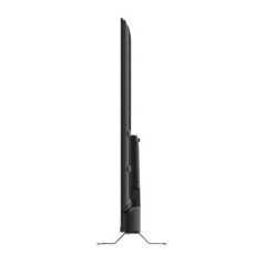 SMART Technologies 65UG02V TV 165,1 cm (65") 4K Ultra HD Smart TV Wi-Fi Grigio 260 cd m²