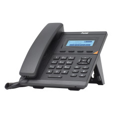 Axtel AX-200 telefono IP Nero 1 linee LCD