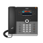 Axtel AX-500W telefono IP Nero 16 linee LCD Wi-Fi
