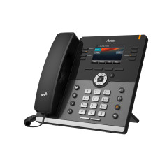 Axtel AX-500W telefono IP Nero 16 linee LCD Wi-Fi