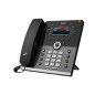 Axtel AX-500W telefono IP Nero 16 linee LCD Wi-Fi