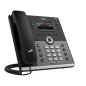 Axtel AX-500W telefono IP Nero 16 linee LCD Wi-Fi