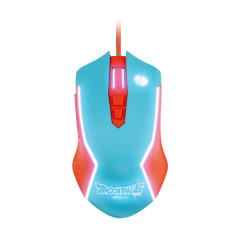 Blade Gaming Dragon Ball Super mouse Mano destra USB tipo A 8000 DPI