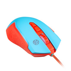 Blade Gaming Dragon Ball Super mouse Mano destra USB tipo A 8000 DPI