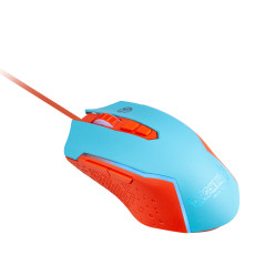 Blade Gaming Dragon Ball Super mouse Mano destra USB tipo A 8000 DPI