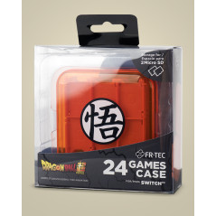CAJA TRANSPORTE FR-TEC SWITCH DRAGON BALL SUPER