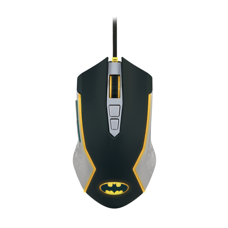 Blade Gaming BATPCMOU mouse 8000 DPI