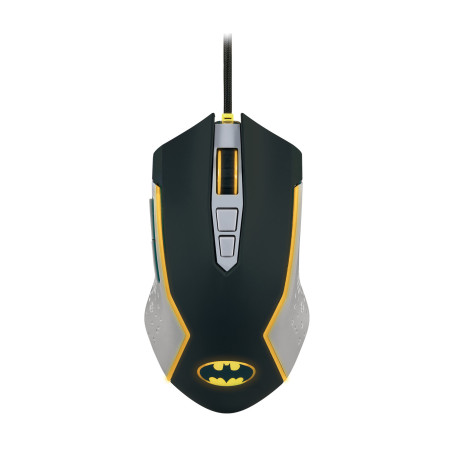 Blade Gaming BATPCMOU mouse 8000 DPI