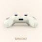 KIT FUNDA+GRIPS MANDO PS5 FR-TEC TANOOKI MANEKI