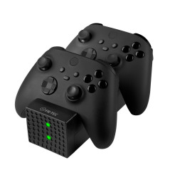 BASE CARGA DUAL FR-TEC XBOX SERIES