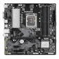GIGABYTE B760M D3HP DDR4 Scheda Madre - Supporta CPU Intel Core di 14a Generazione, VRM Digitale a 4+1+1 Fasi, fino a 5333MHz
