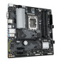 GIGABYTE B760M D3HP DDR4 Scheda Madre - Supporta CPU Intel Core di 14a Generazione, VRM Digitale a 4+1+1 Fasi, fino a 5333MHz