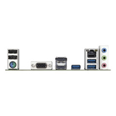 GIGABYTE B760M D3HP DDR4 Scheda Madre - Supporta CPU Intel Core di 14a Generazione, VRM Digitale a 4+1+1 Fasi, fino a 5333MHz