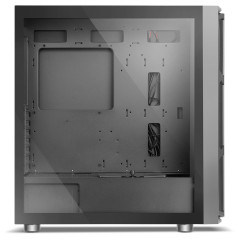 NOX Hummer Nova Midi Tower Nero