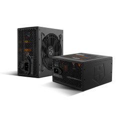 NOX Hummer Alpha alimentatore per computer 600 W 24-pin ATX ATX Nero
