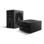 NOX Hummer Alpha alimentatore per computer 500 W 24-pin ATX ATX Nero