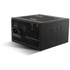 NOX Hummer Alpha alimentatore per computer 500 W 24-pin ATX ATX Nero