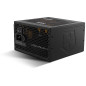 NOX Hummer Alpha alimentatore per computer 500 W 24-pin ATX ATX Nero