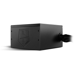 NOX Hummer Alpha alimentatore per computer 500 W 24-pin ATX ATX Nero